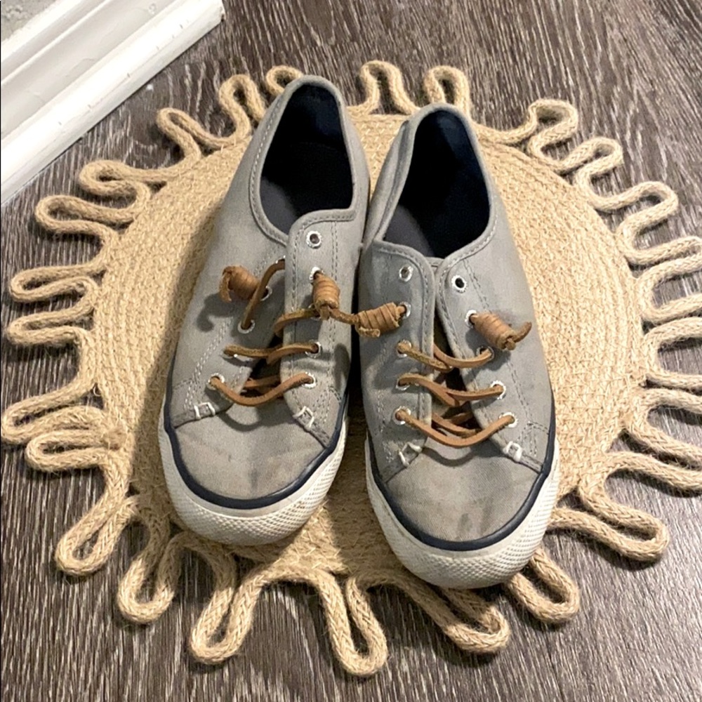 Everyday errand shoes